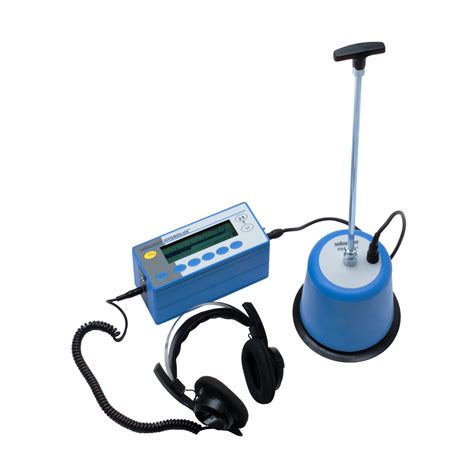 helium leak detector rental|Leak Detector Rental